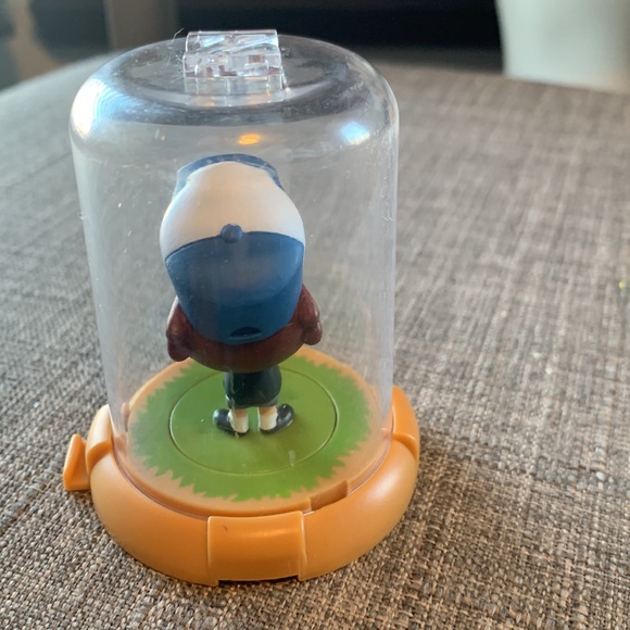 Gravity Falls Domez - Dipper Pines - Picture 2 of 4